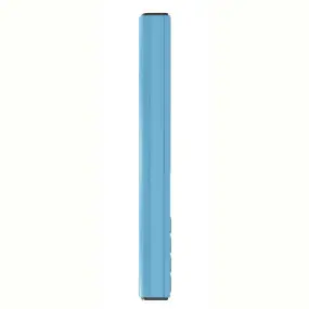 Мобильный телефон Ergo B185 Dual Sim Blue
