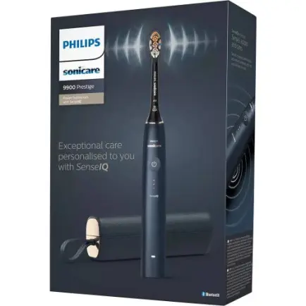 Зубная электрощетка Philips Sonicare HX9992/12