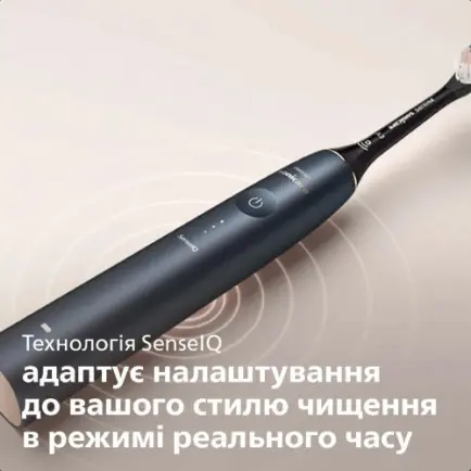 Зубная электрощетка Philips Sonicare HX9992/12
