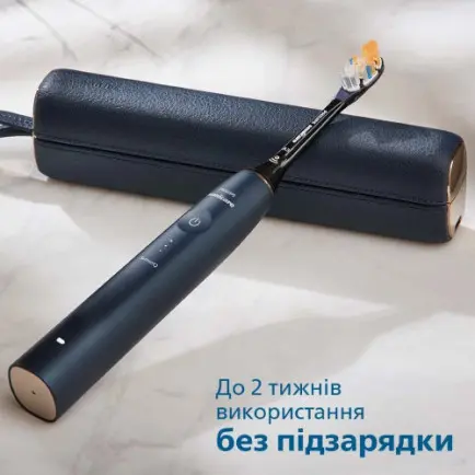 Зубная электрощетка Philips Sonicare HX9992/12