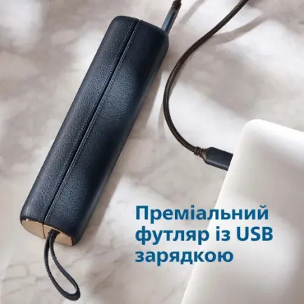 Зубная электрощетка Philips Sonicare HX9992/12