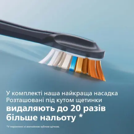 Зубная электрощетка Philips Sonicare HX9992/12