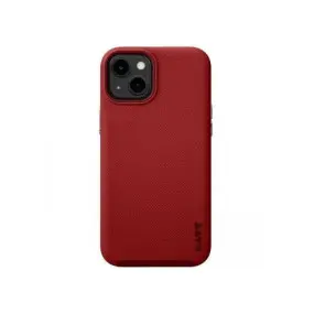 Чохол-накладка Laut Shield для Apple iPhone 13 Crimson (LIP21M2SHR)