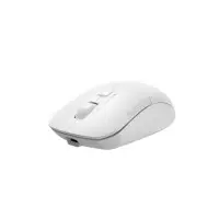 Мышь беспроводная A4Tech Fstyler FG16CS Air2 White