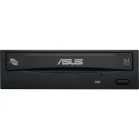 Оптический привод DVD+/-RW Asus DRW-24D5MT/BLK/B/AS (90DD01Y0-B10010)