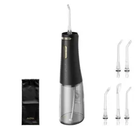 Іригатор Mova Ripple 10 (AWF14A-BK)