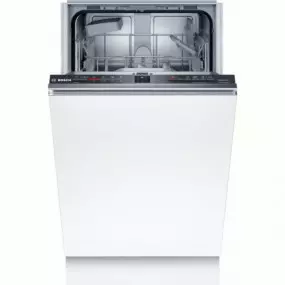 Встраиваемая посудомоечная машина Bosch SPV2IKX10K