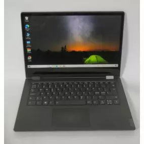 Ноутбук Lenovo IdeaPad C340-14IML (LIPC340910)