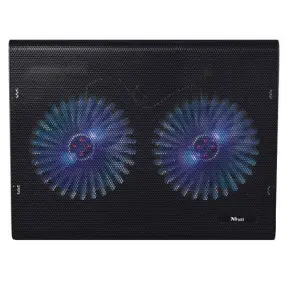 Охлаждающая подставка для ноутбука Trust Azul Laptop Cooling Stand With Dual Fans (20104)