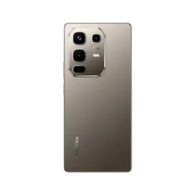 Смартфон Infinix Note 50 X6858 8/256GB Titanium Grey