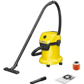 Пилосос Karcher WD 3 V-17/4/20 (1.628-130.0)