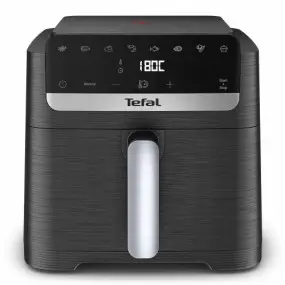 Мультипечь Tefal Easy Fry Mega Compact EY8618E0