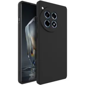 Чeхол-накладка BeCover для OnePlus 12R Black (711770)