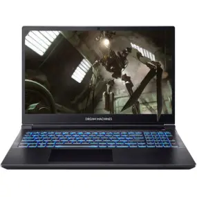 Ноутбук Dream Machines RG4050-15 (RG4050-15UA51)
