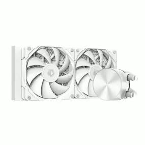 Система водяного охолодження ID-Cooling FX240 Pro White