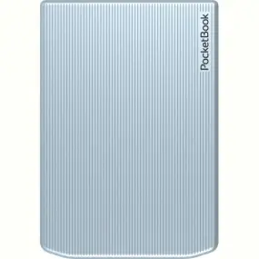 Електронна книга PocketBook 629 Verse Bright Blue (PB629-2-CIS)
