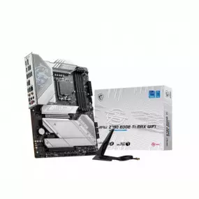 Материнська плата MSI MPG Z790 Edge Ti Max WiFi Socket 1700