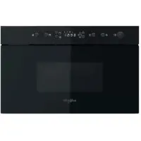 Встраиваемая микроволновая печь Whirlpool MBNA920B