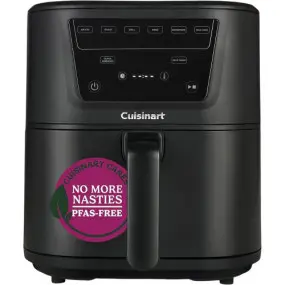 Мультипечь Cuisinart Compactmax (AFS8OBLE)