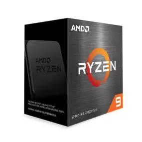 Процесор AMD Ryzen 9 5950X (3.4GHz 64MB 105W AM4)
