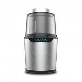 Кавомолка Cecotec Compact Titanmill 300 DuoClean CCTC-01559 (8435484015592)