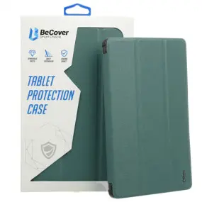 Чeхол-книжка BeCover Tri Fold Soft TPU Silicone для Apple iPad Air (4/5)