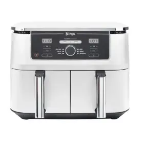 Мультипечь Ninja Foodi Dual Zone AF400EUWH