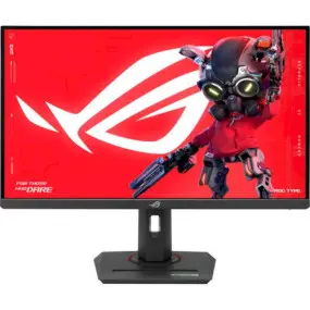 Монитор Asus 27" ROG Strix XG27ACMG (90LM0A60-B01370)