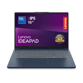 Ноутбук Lenovo IdeaPad Slim 3 16IRH10 (83K2005LRA)