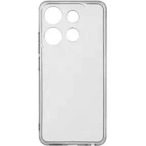 Чохол-накладка BeCover для Tecno Spark Go 2023 (BF7)