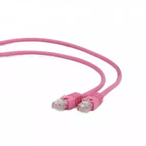 Патч-корд UTP Cablexpert (PP12-0.5M/RO)