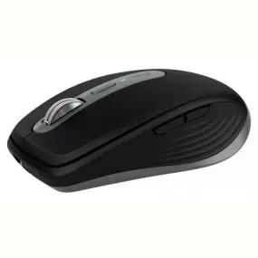Мышь беспроводная Logitech MX Anywhere 3S for Mac Space Grey (910-006947)