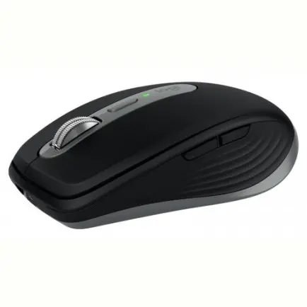 Мышь беспроводная Logitech MX Anywhere 3S for Mac Space Grey (910-006947)