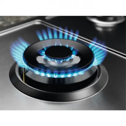 Варочная поверхность Electrolux EGS6436SX