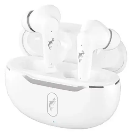 Bluetooth-гарнитура SkyDolphin TWS SL26 White (SDBTE-000189)