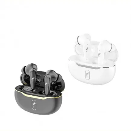 Bluetooth-гарнитура SkyDolphin TWS SL26 White (SDBTE-000189)