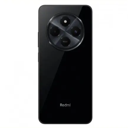 Смартфон Xiaomi Redmi 14C 8/256GB Midnight Black