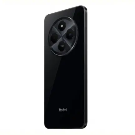 Смартфон Xiaomi Redmi 14C 8/256GB Midnight Black