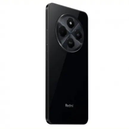 Смартфон Xiaomi Redmi 14C 8/256GB Midnight Black