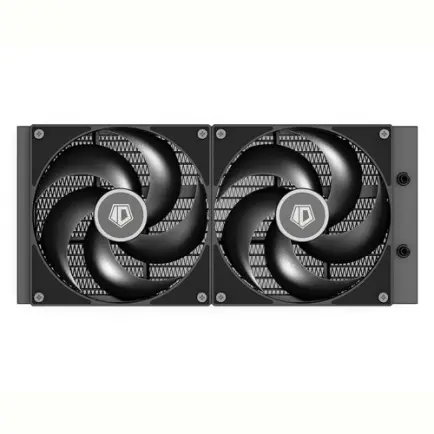 Система водяного охлаждения ID-Cooling FX280 Pro SE, Intel: 2066/2011/1851/1700/1200/1151/1150/1155/1156, AMD: АМ5/АМ4, 311х140х27 мм, 4-pin PWM
