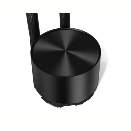 Система водяного охлаждения ID-Cooling FX280 Pro SE, Intel: 2066/2011/1851/1700/1200/1151/1150/1155/1156, AMD: АМ5/АМ4, 311х140х27 мм, 4-pin PWM