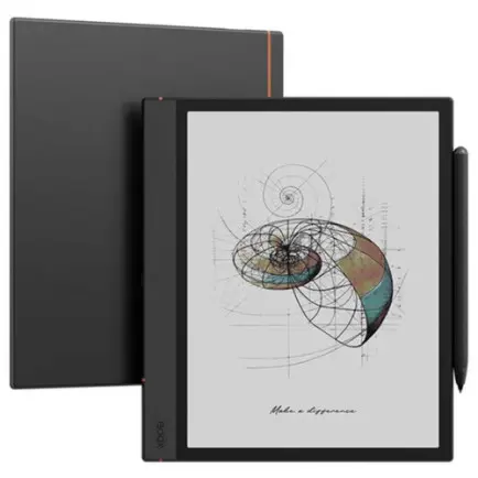 Електронна книга BOOX Note Air 4 C