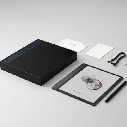 Електронна книга BOOX Note Air 4 C