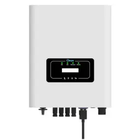 Інвертор мережевий 10kW Deye SUN-10K-G02P1-EU-AM2, однофазний