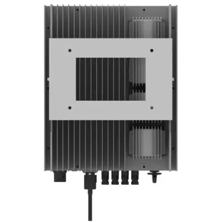 Інвертор мережевий 10kW Deye SUN-10K-G02P1-EU-AM2, однофазний