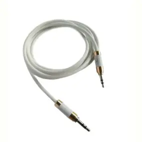 Аудио-кабель SkyDolphin SR15 3.5 мм - 3.5 мм (M/M)