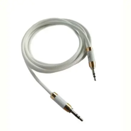 Аудио-кабель SkyDolphin SR15 3.5 мм - 3.5 мм (M/M)