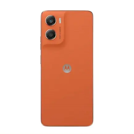 Смартфон Motorola Moto G06 4/64GB Arabesque (PBA20003UA)
