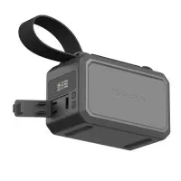 Универсальная мобильная батарея Sandberg Survivor Powerbank 40000mAh Black (421-..