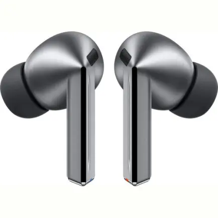 Bluetooth-гарнитура Samsung Galaxy Buds3 Pro Silver (SM-R630NZAASEK)